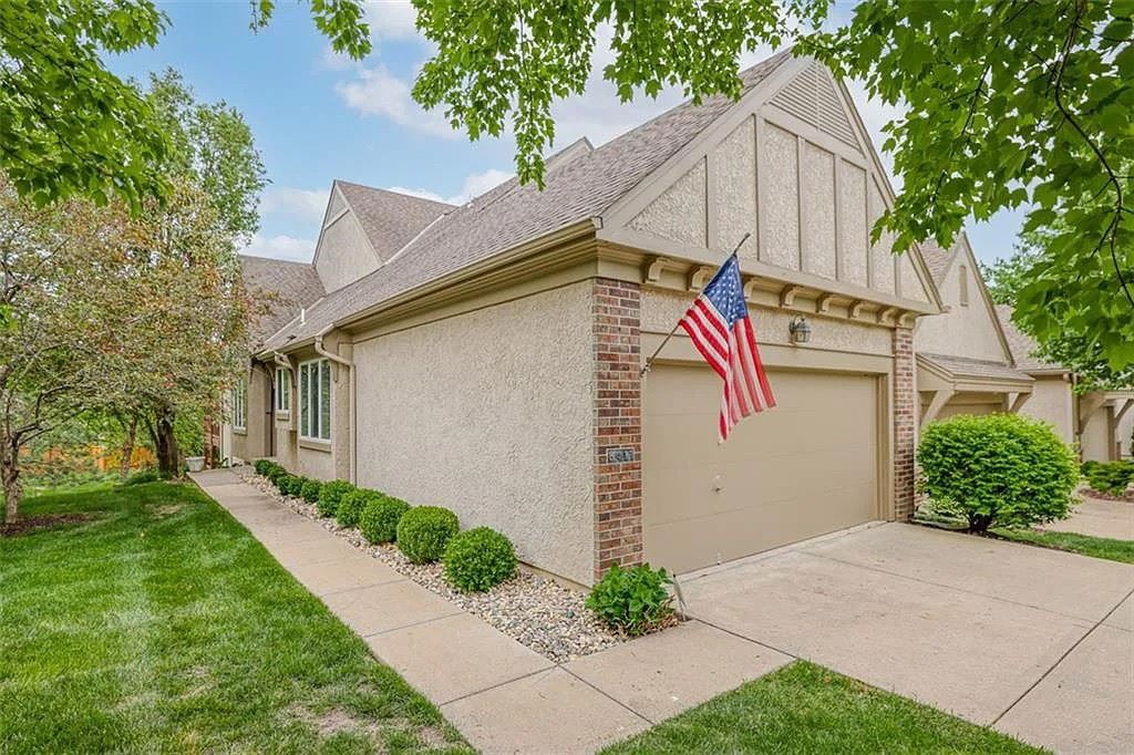 Overland Park Traditional & Antique Estate... starts on 6/9/2023