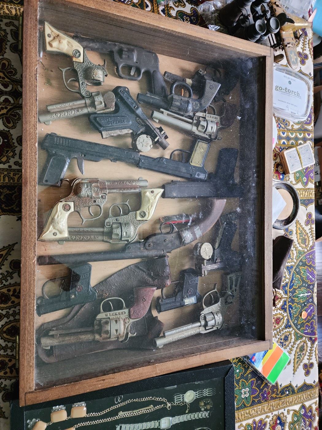 50 OFF MODERN FURNITURE VINTAGE TOYS ESTATE... starts on 6/1/2023