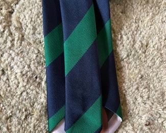 Peak-A-Boo Nude Female “Girl’s” made in France Tie 