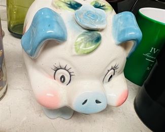 Piggy Bank 