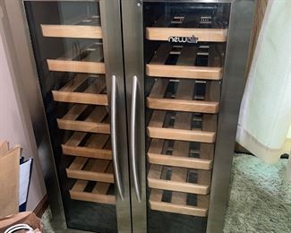 Wine Cooler 
