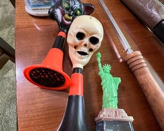 Collectible Vintage Halloween! 🎃👻