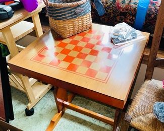 Chess Board 