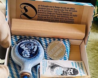 Snuff Kit