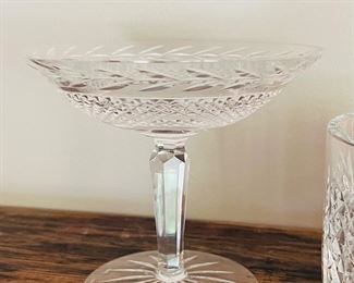Waterford Crystal 