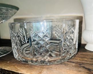 Waterford Crystal 