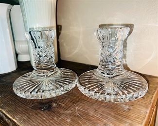 Waterford Crystal 