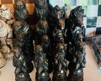 Chess set
