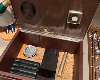 Humidor
