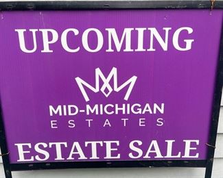 Mid-Michigan Estates
Fully Licensed & Insured 
989-600-8192
Faren Granlund, Owner 