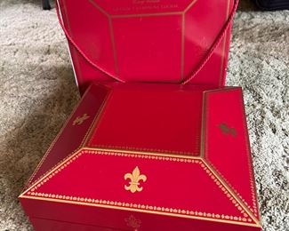 Louis XIII by de remy martin Decanter 