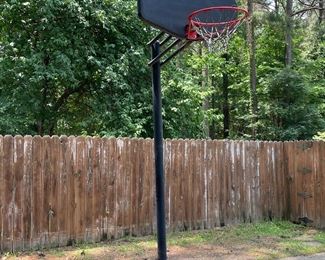 Offsite but is Red Lick local