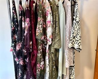 Stepping Out In Style