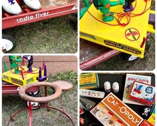 Retro Kids Collection