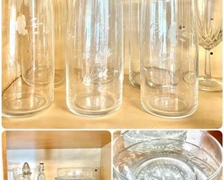 Princess House Collection