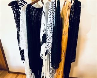 Little Black Dress More