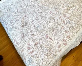 King Size Quilt