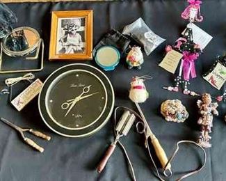 Hair Salon Treasures