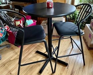 Dinner For Two By Candlelight