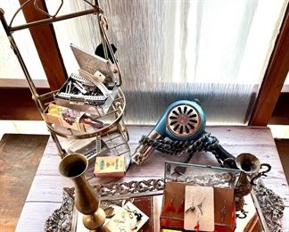 A Little Sass A Little Brass