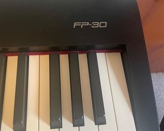 Roland Piano
