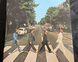 Beatles Abbey Road 50th CD Celebration