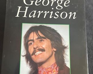 The Illustrated George Harrison