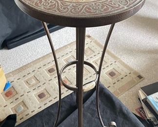 Plant Stand or Decorative Table