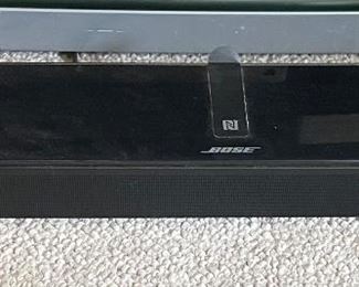 Bose Sound Bar