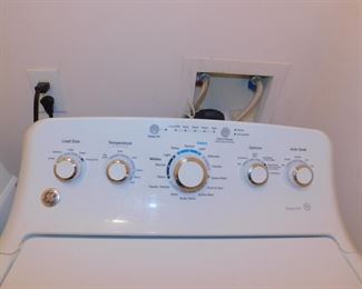 GE WASHER STAINLESS T UB