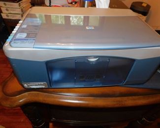 HP PRINTER