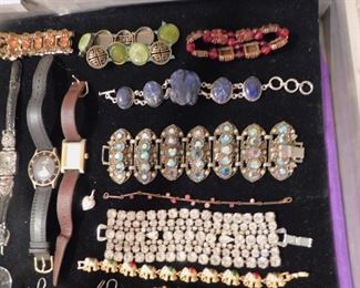 VINTAGE BRACELETS