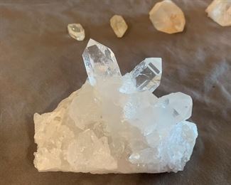 Crystal 
$30