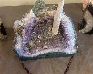 Amethyst 
$90