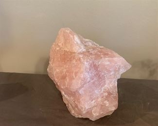 Rose Quartz
$50