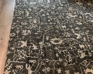 Rug made from these tiles