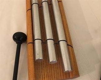 We don’t know but it sounds beautiful.