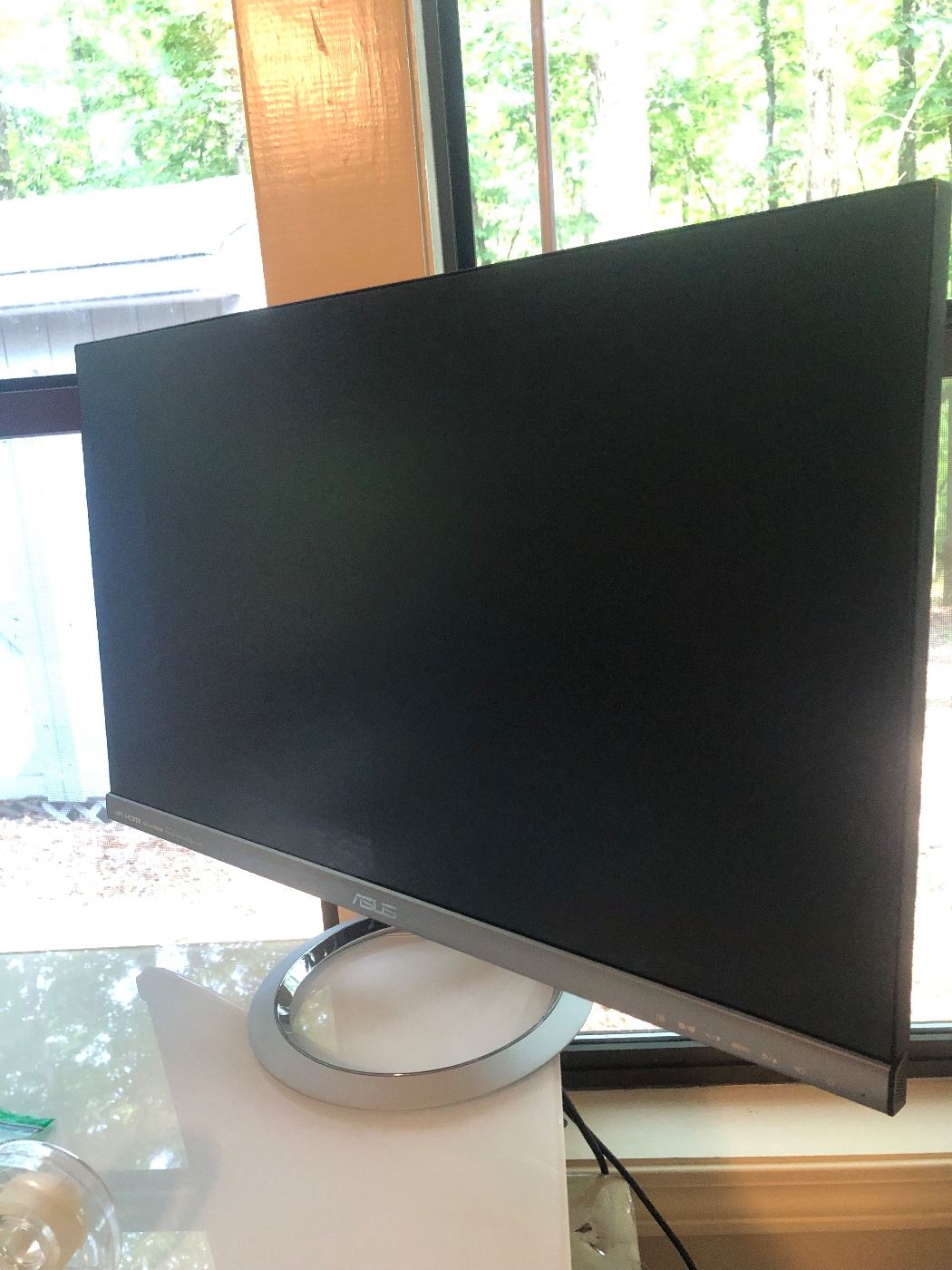 27” Monitor 
$160