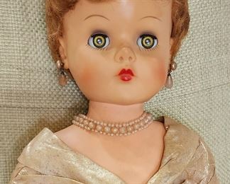 Large Deluxe Reading Doll Sweet Rosemary 