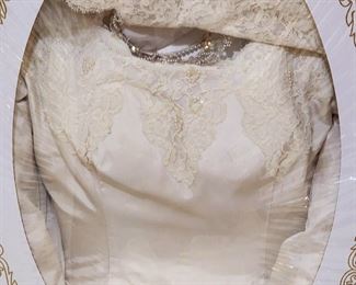Wedding Gown