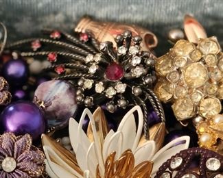Costume Jewelry
