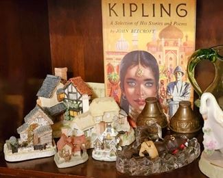 David Winter Cottages