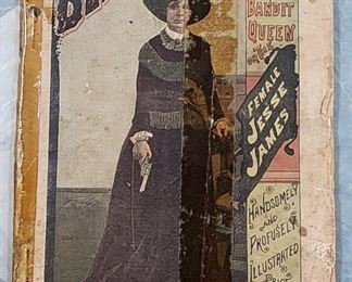 Vintage & Antique Books