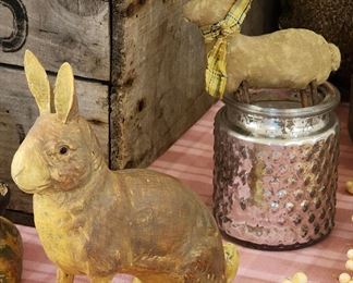 Rabbit | Bunny Collectibles