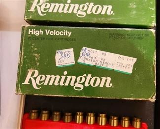Remington