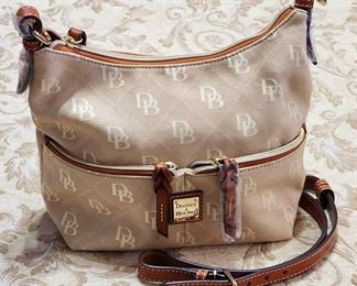 Dooney & Bourke