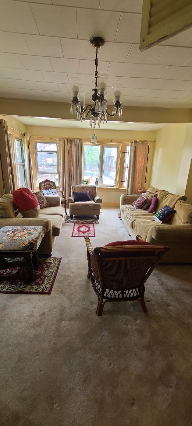 Estate Sale/Clean Out House in Brooklyn starts on 5/25/2023