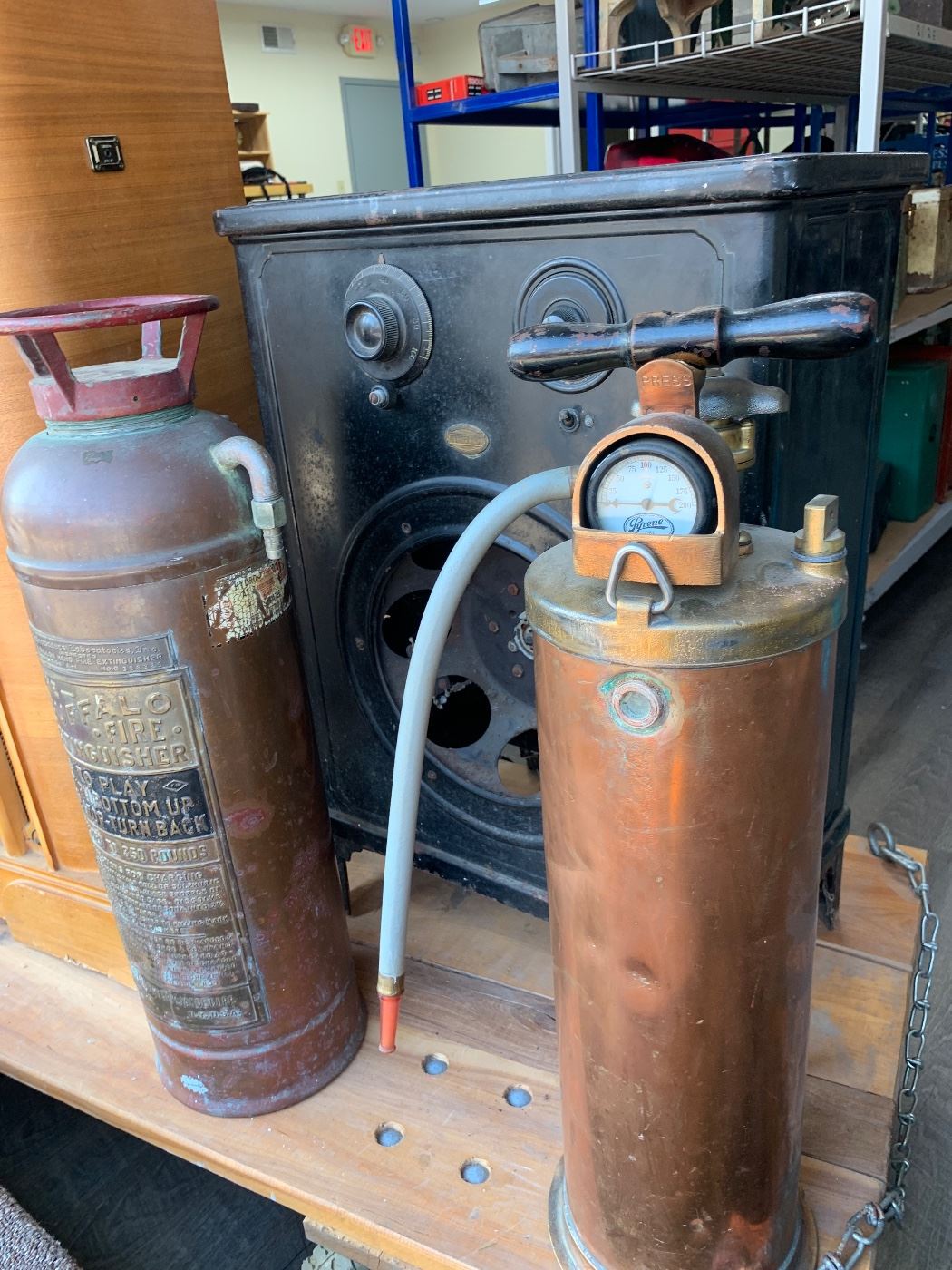 Collector’s Estate Sale in Harrison, NJ starts on 5/20/2023