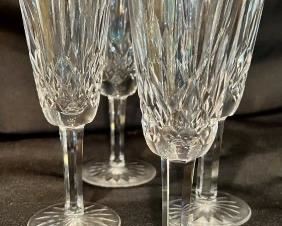 WATERFORD FLUTES