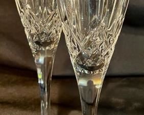 WATERFORD FLUTES